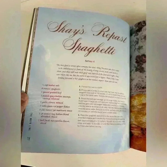 The Last OG Cookbook - Brand New - Picture 4 of 7